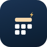 Nubly Planner-ikon